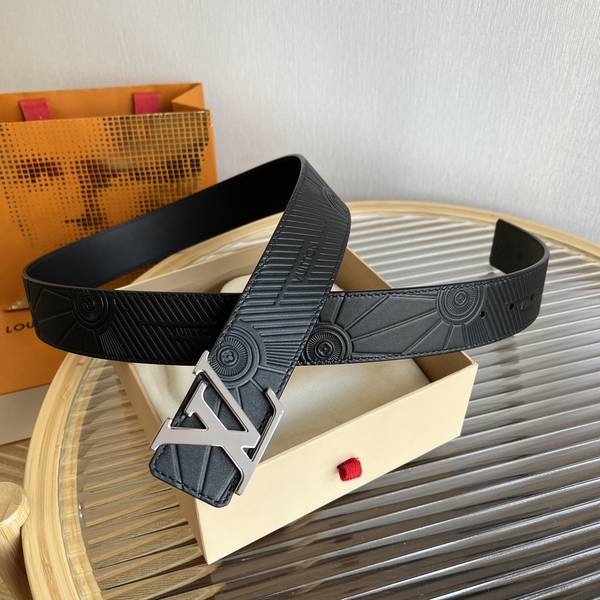 Louis Vuitton 40MM Belt LVB00322-2 Louis Vuitton 40MM Belt LVB00322-2